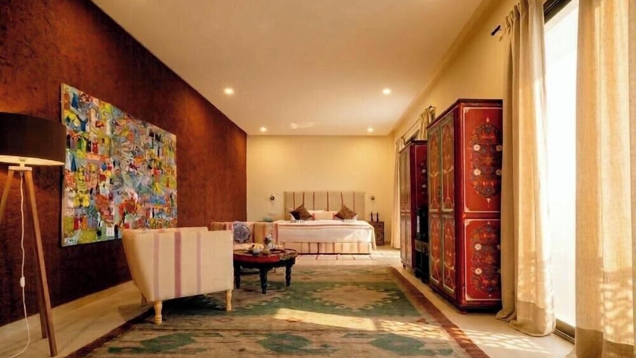 Photo of Bedroom in Oumnass