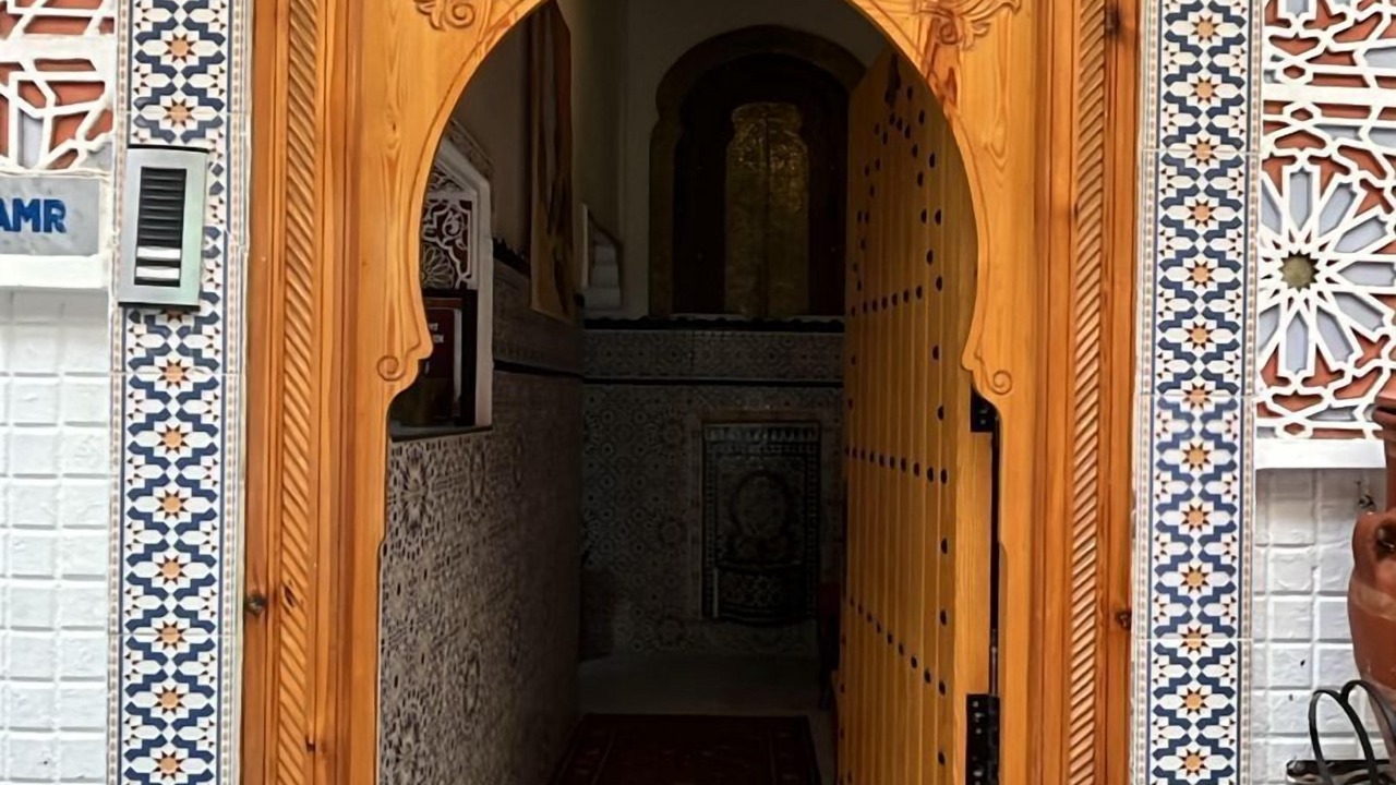 Photo of Outdoor in Medina of Tangier
