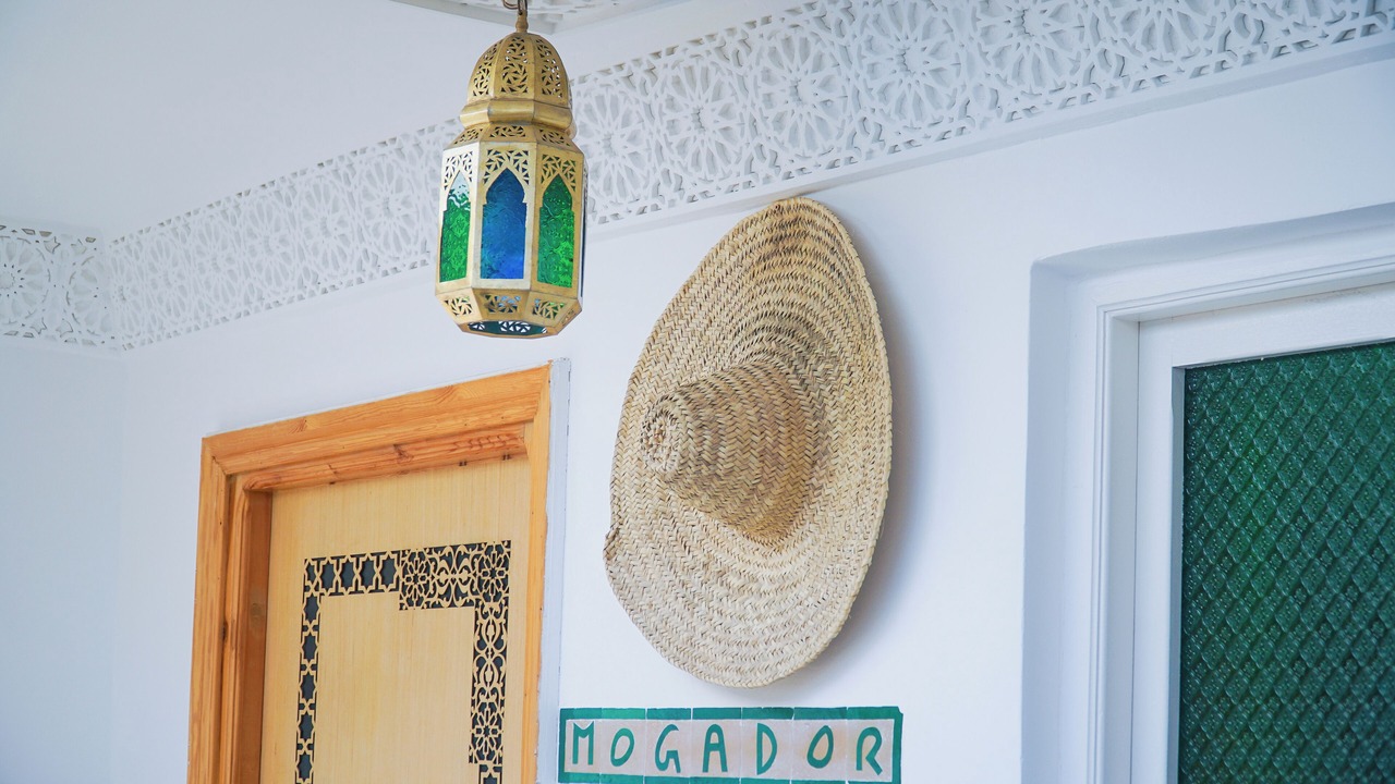 Photo of Others in Medina of Tangier