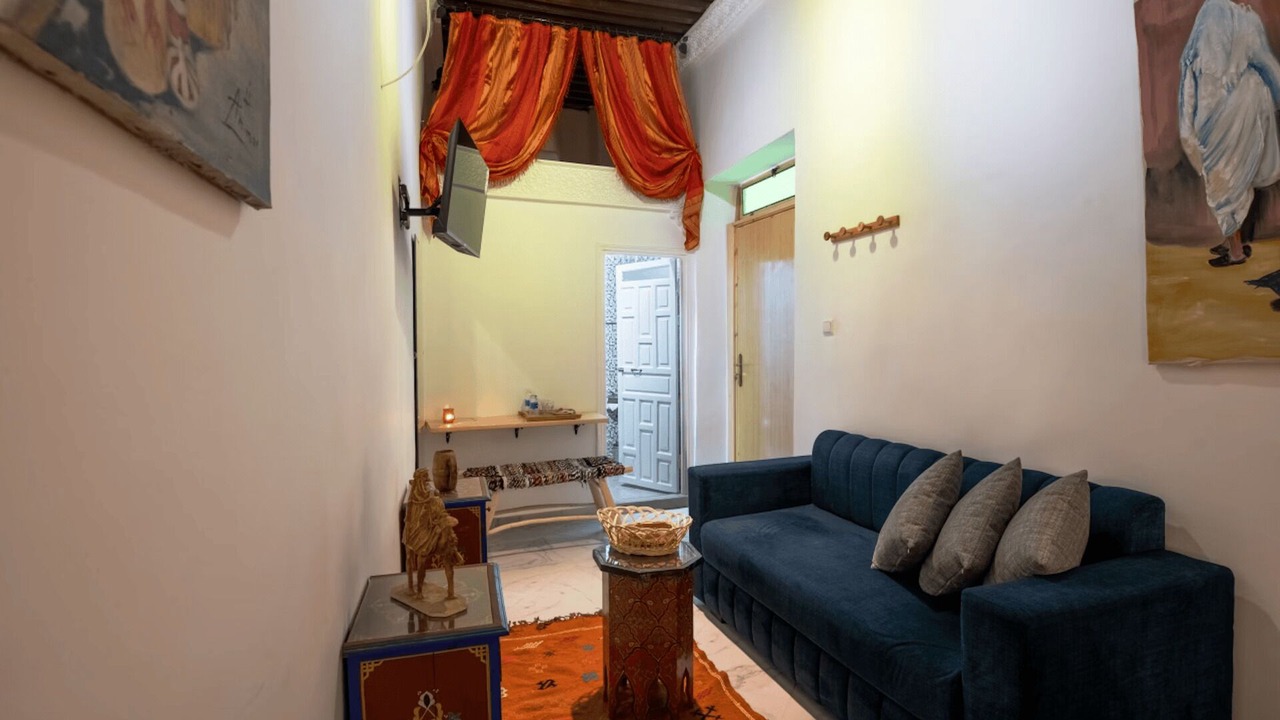 Photo of Others in Medina of Tangier