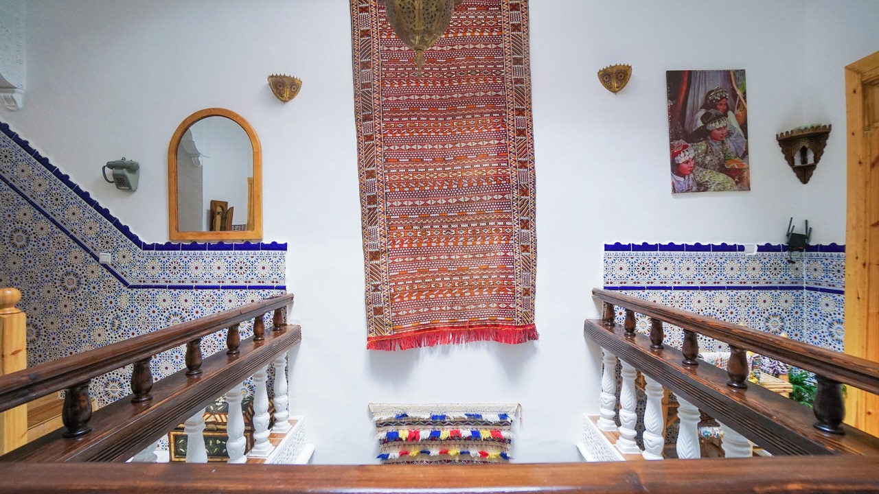 Photo of Others in Medina of Tangier