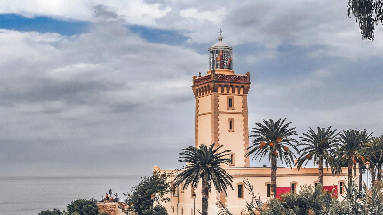 Photo of Others in Medina of Tangier