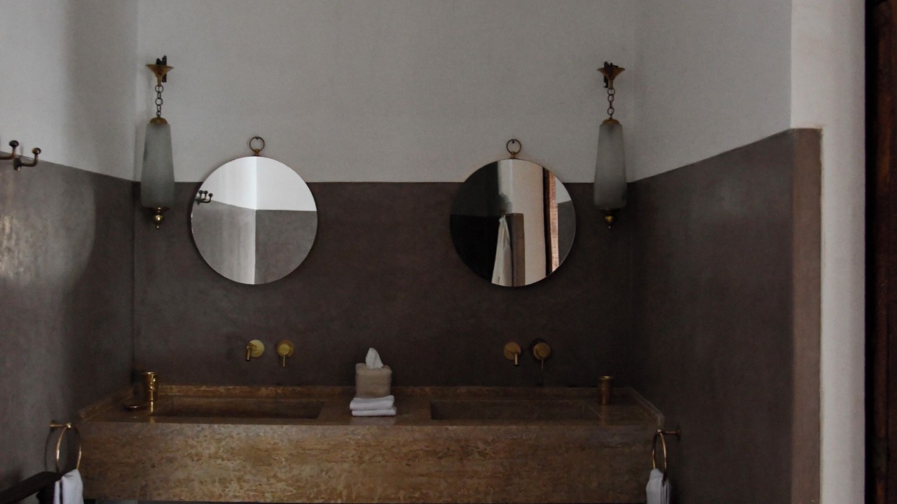 Photo of Bathroom in Medina