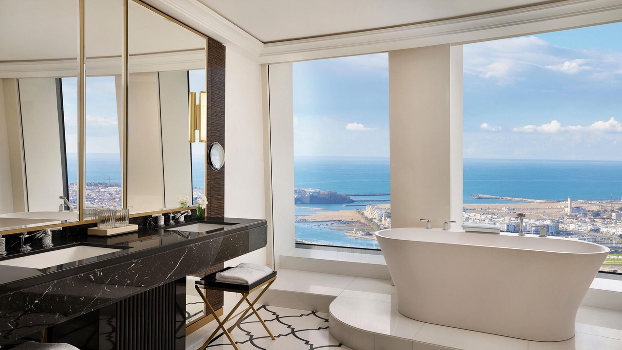 Photo of Bathroom in Sale