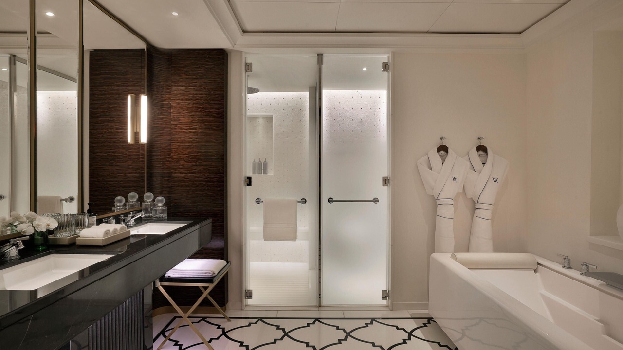 Photo of Bathroom in Sale