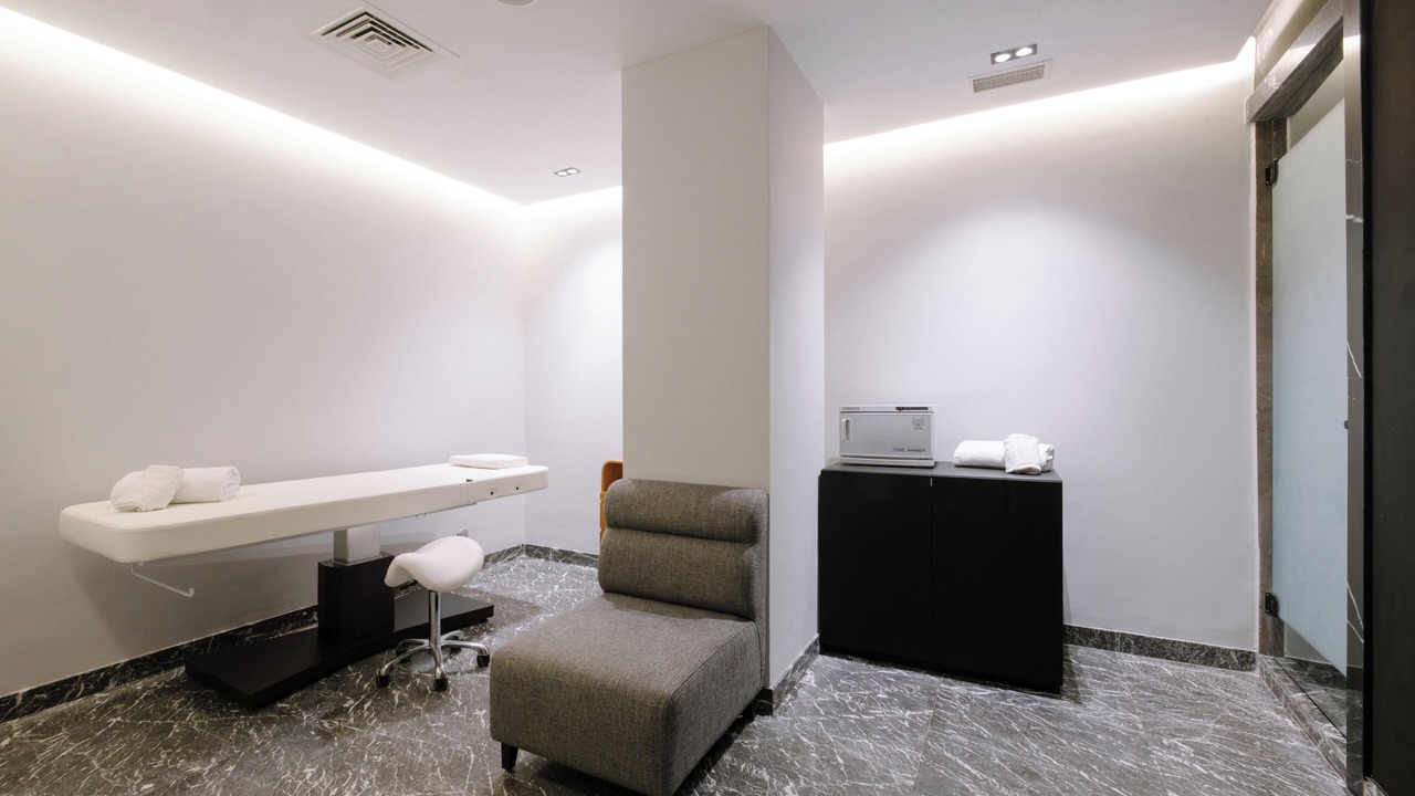Photo of Bedroom in Ain Chock