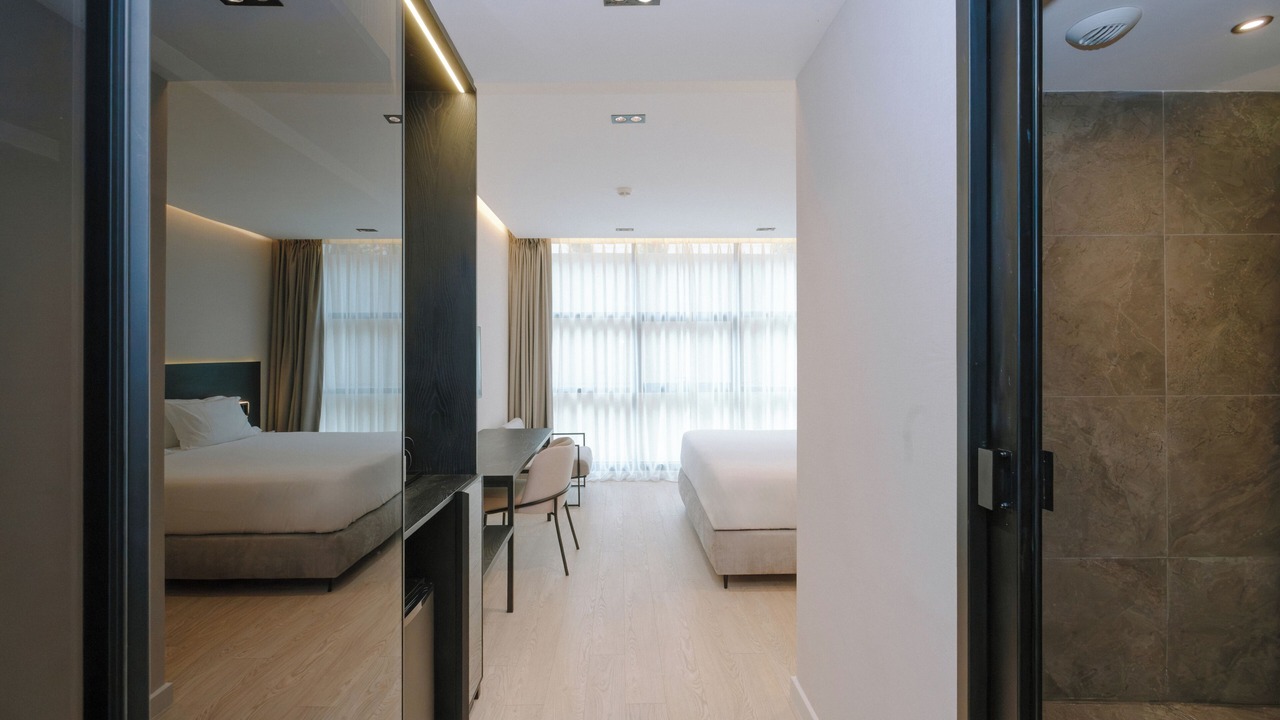 Photo of Bedroom in Ain Chock