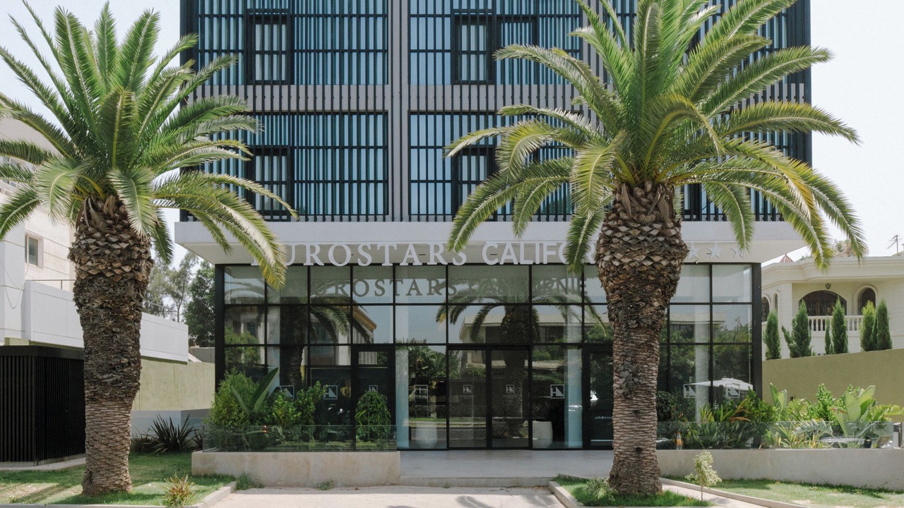 Photo of Outdoor in Ain Chock