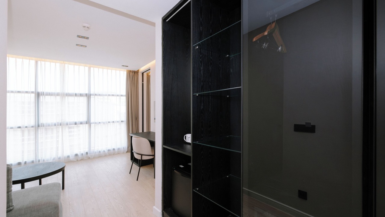 Photo of Bedroom in Ain Chock