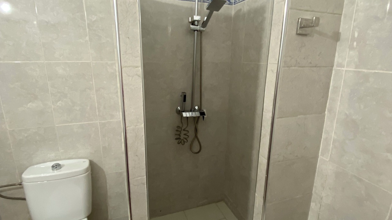 Photo of Bathroom in Chefchaouen