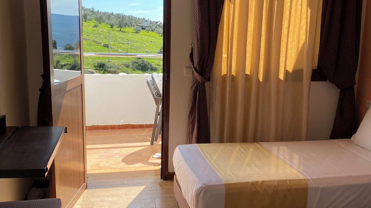 Photo of Bedroom in Chefchaouen