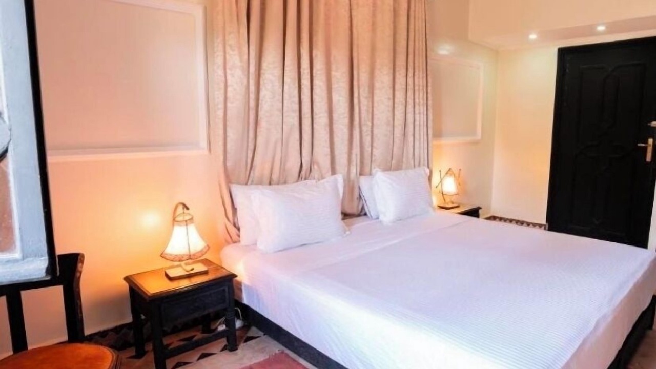 Photo of Bedroom in Menara