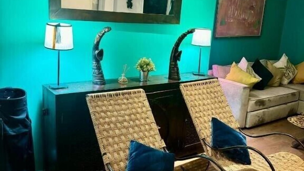 Photo of Livingroom in Bine el Ouidane