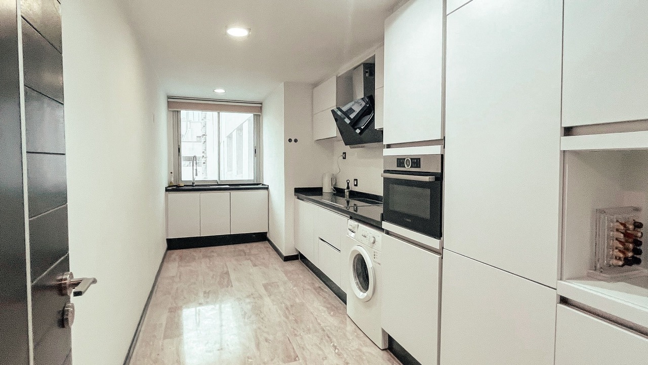 Photo of Kitchen in Tangier