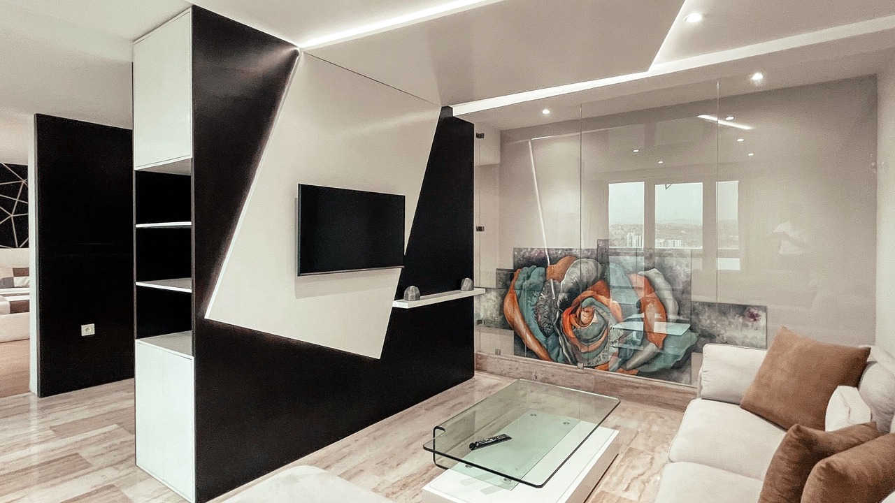 Photo of Livingroom in Tangier