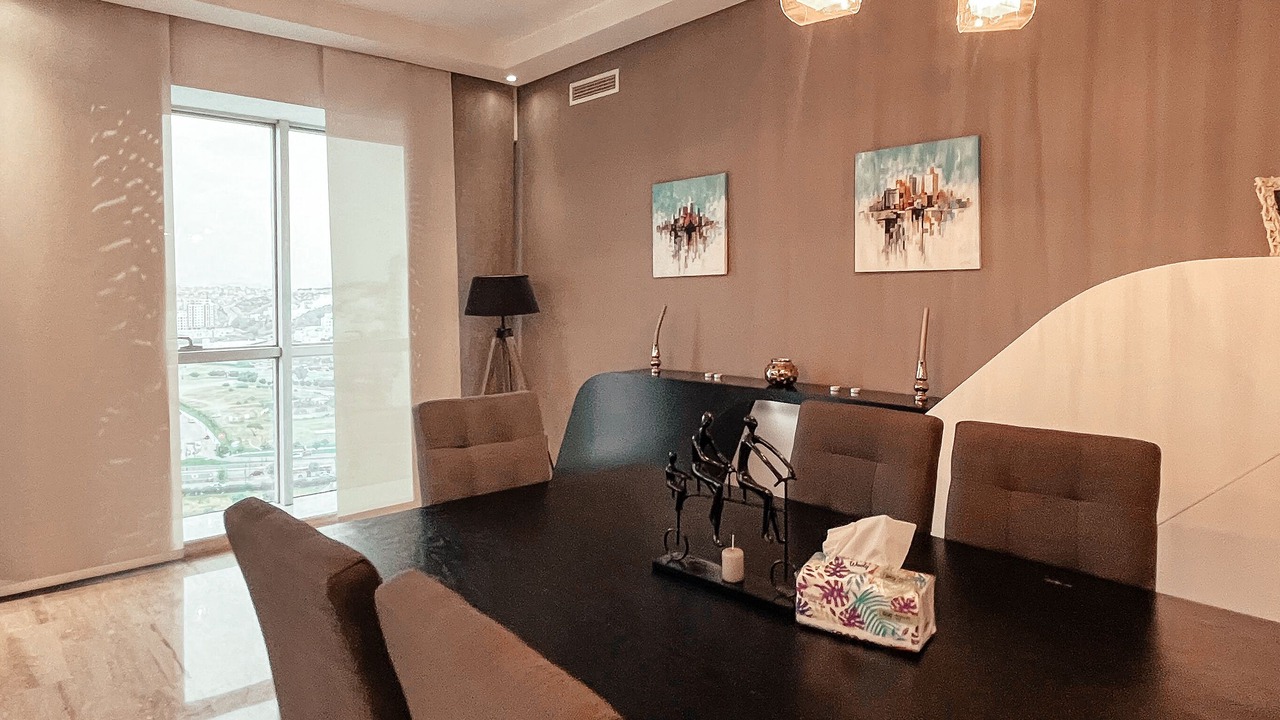Photo of Livingroom in Tangier