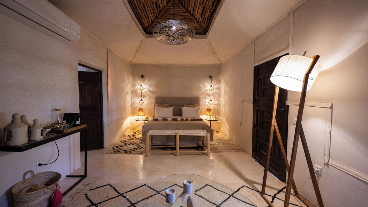 Photo of Bedroom in Sidi Abdallah Ghiat