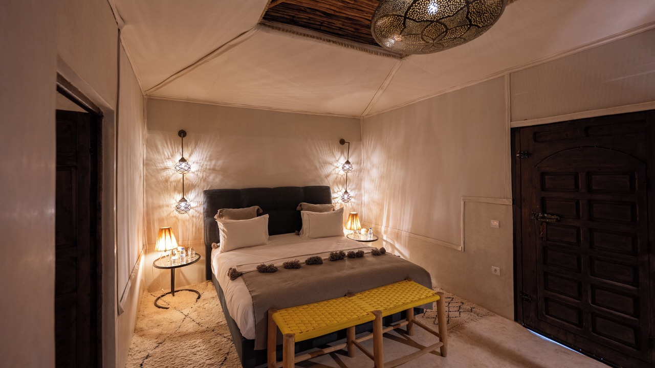 Photo of Bedroom in Sidi Abdallah Ghiat