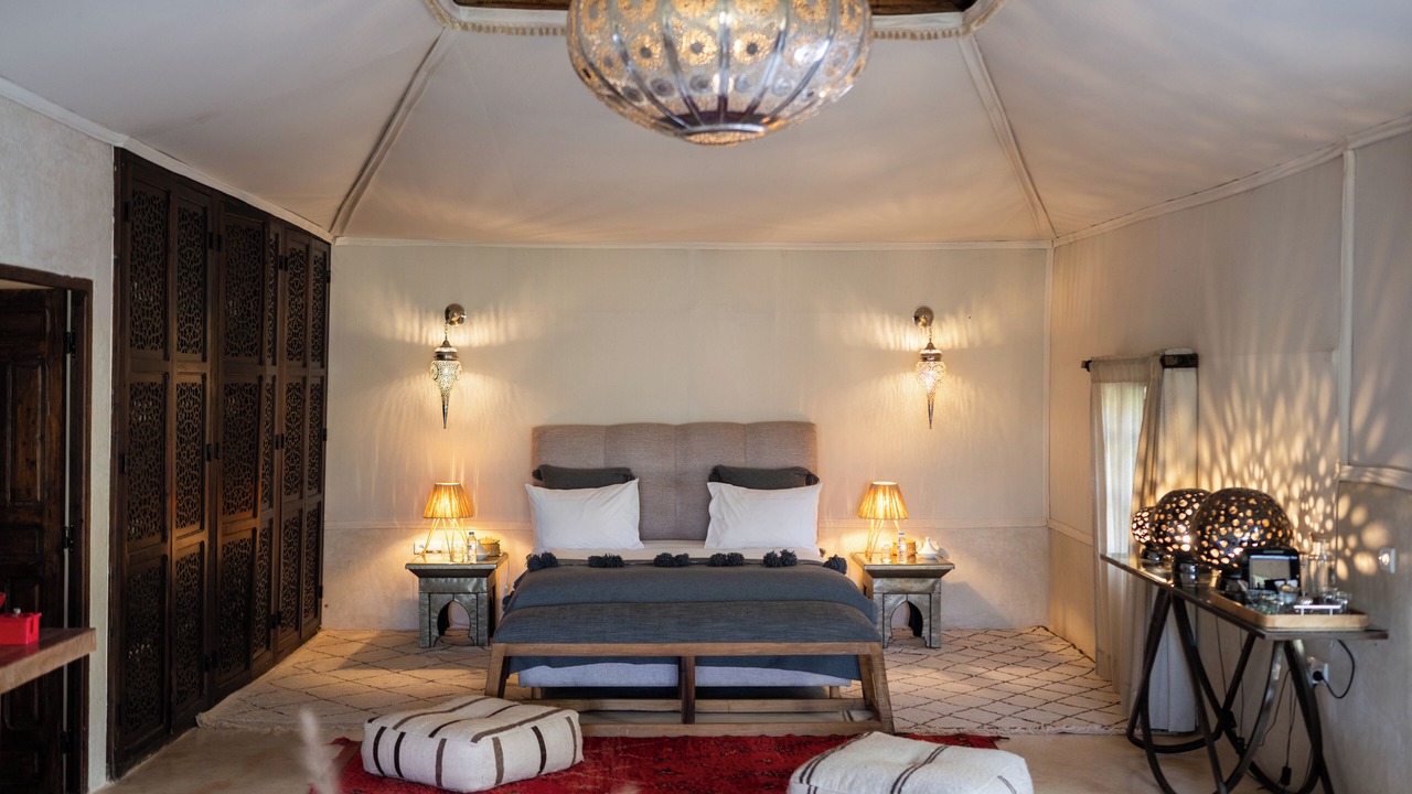 Photo of Bedroom in Sidi Abdallah Ghiat