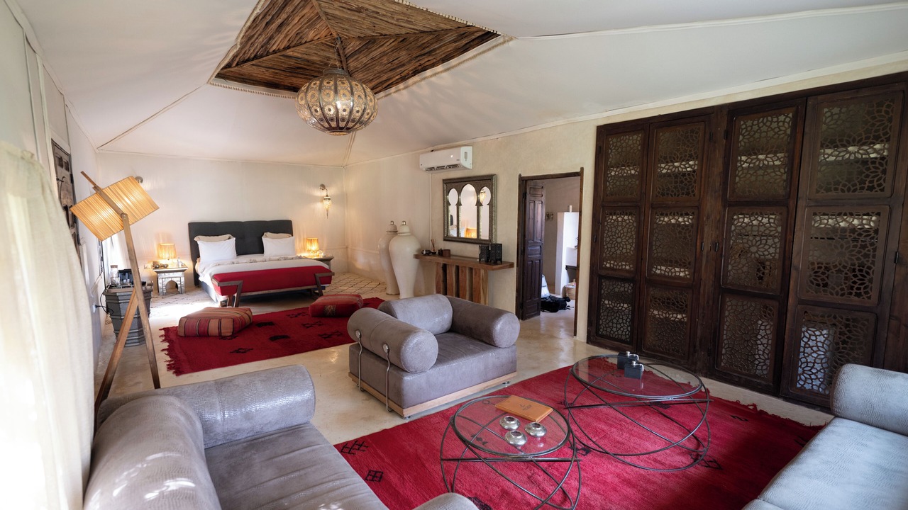Photo of Bedroom in Sidi Abdallah Ghiat