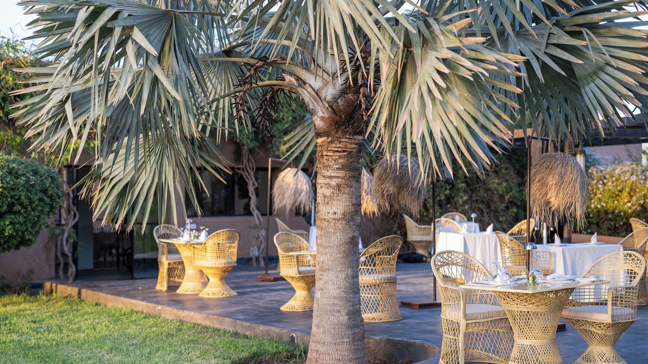 Photo of Patio Balcony in Sidi Abdallah Ghiat