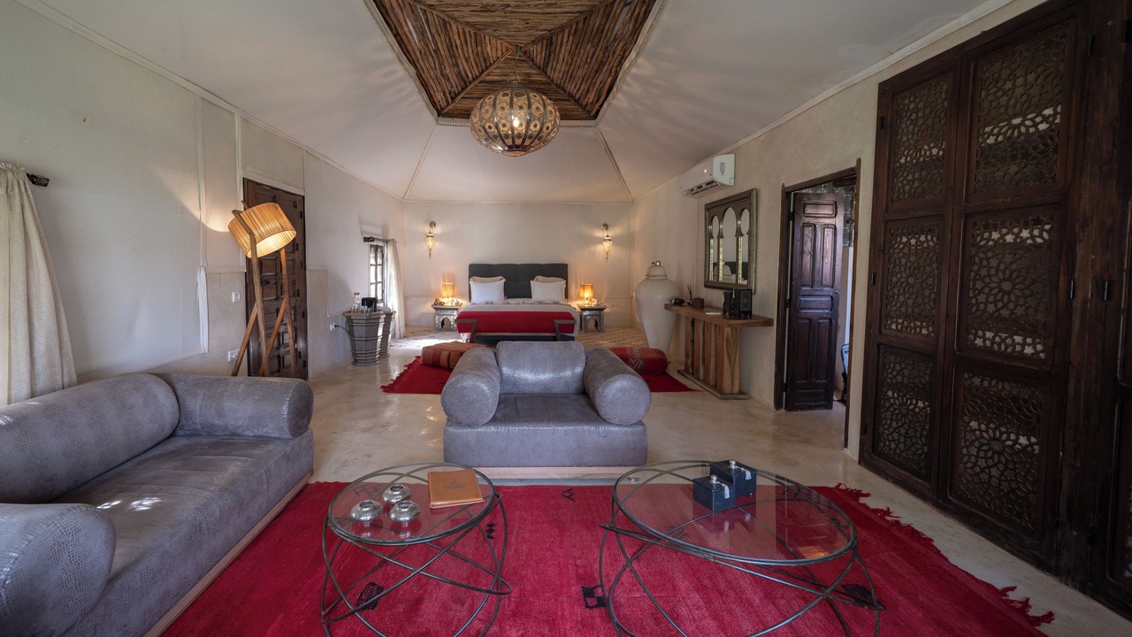 Photo of Bedroom in Sidi Abdallah Ghiat