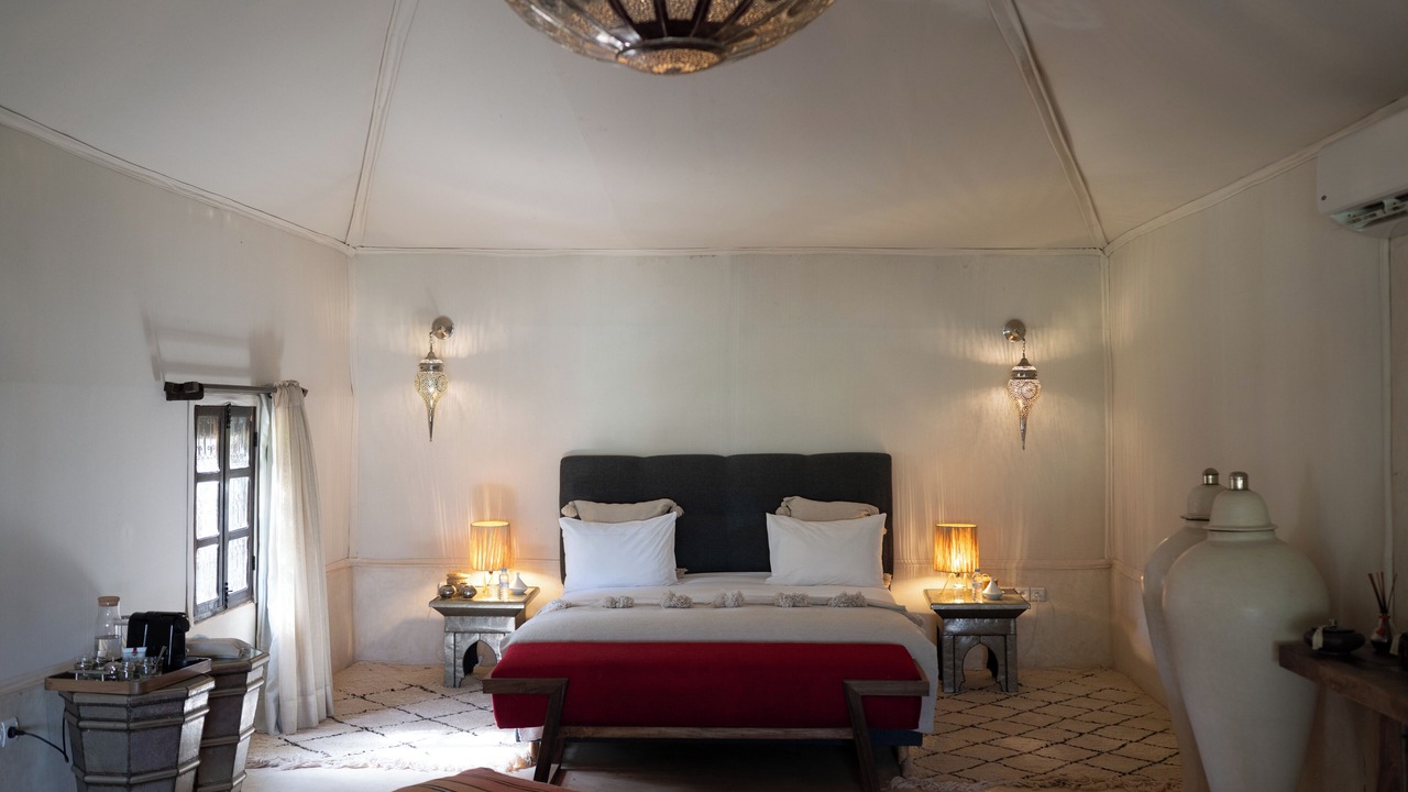 Photo of Bedroom in Sidi Abdallah Ghiat