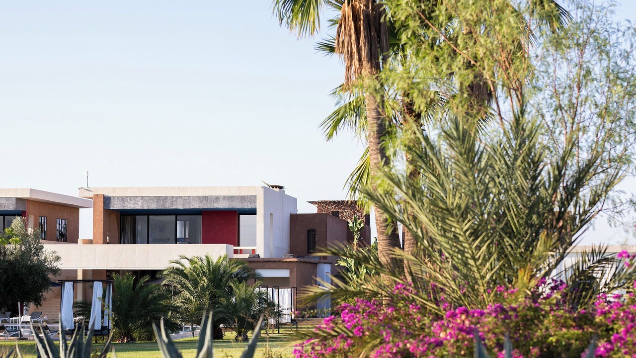Photo of Outdoor in Sidi Abdallah Ghiat