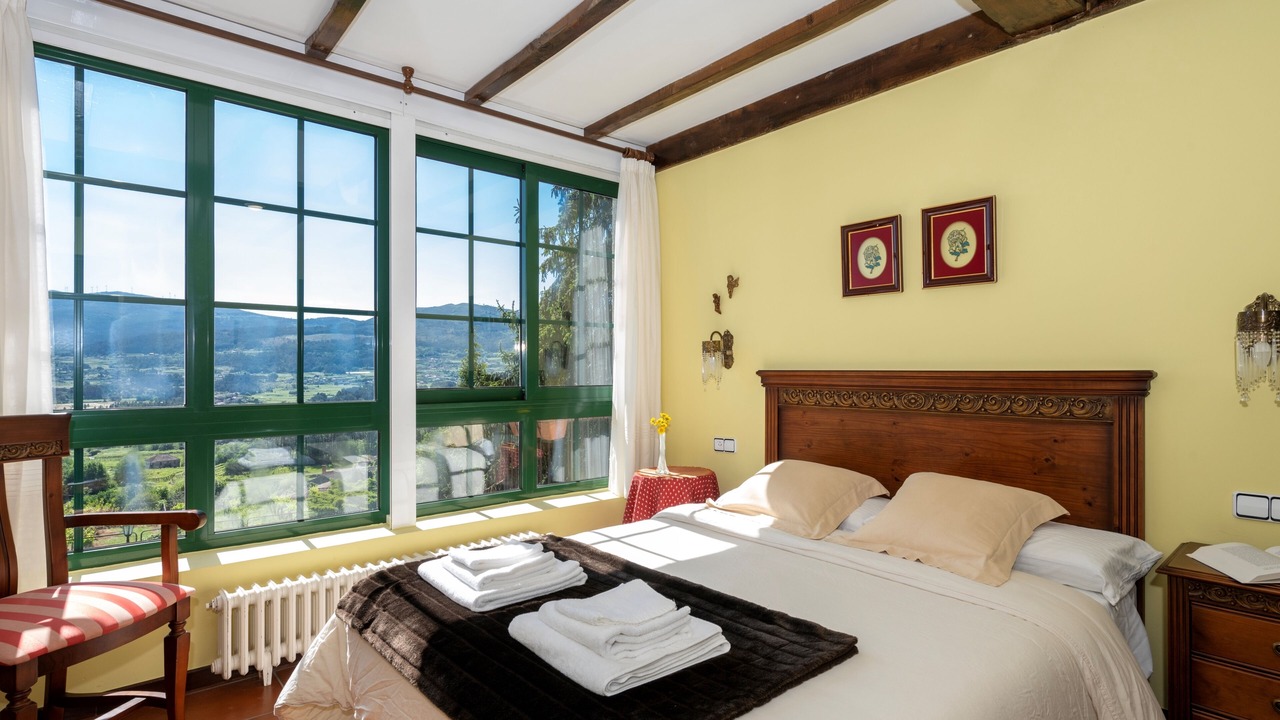 Photo of Bedroom in Arbo