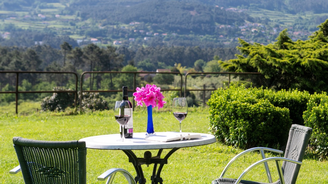 Photo of Outdoor in Arbo