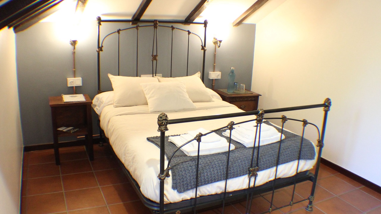 Photo of Bedroom in Arbo