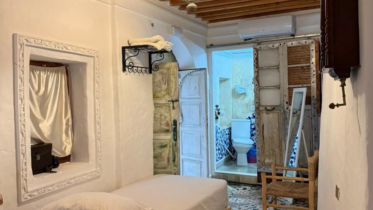 Photo of Bedroom in Souika
