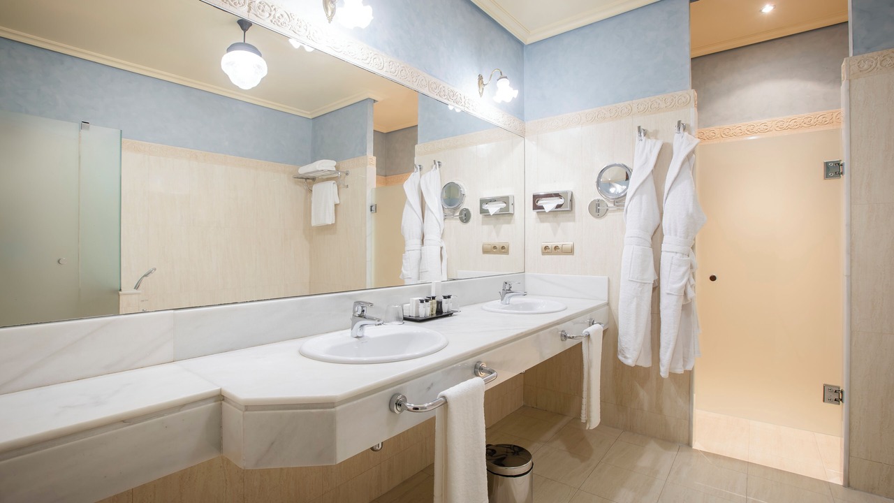 Photo of Bathroom in El Puerto de Santa Maria