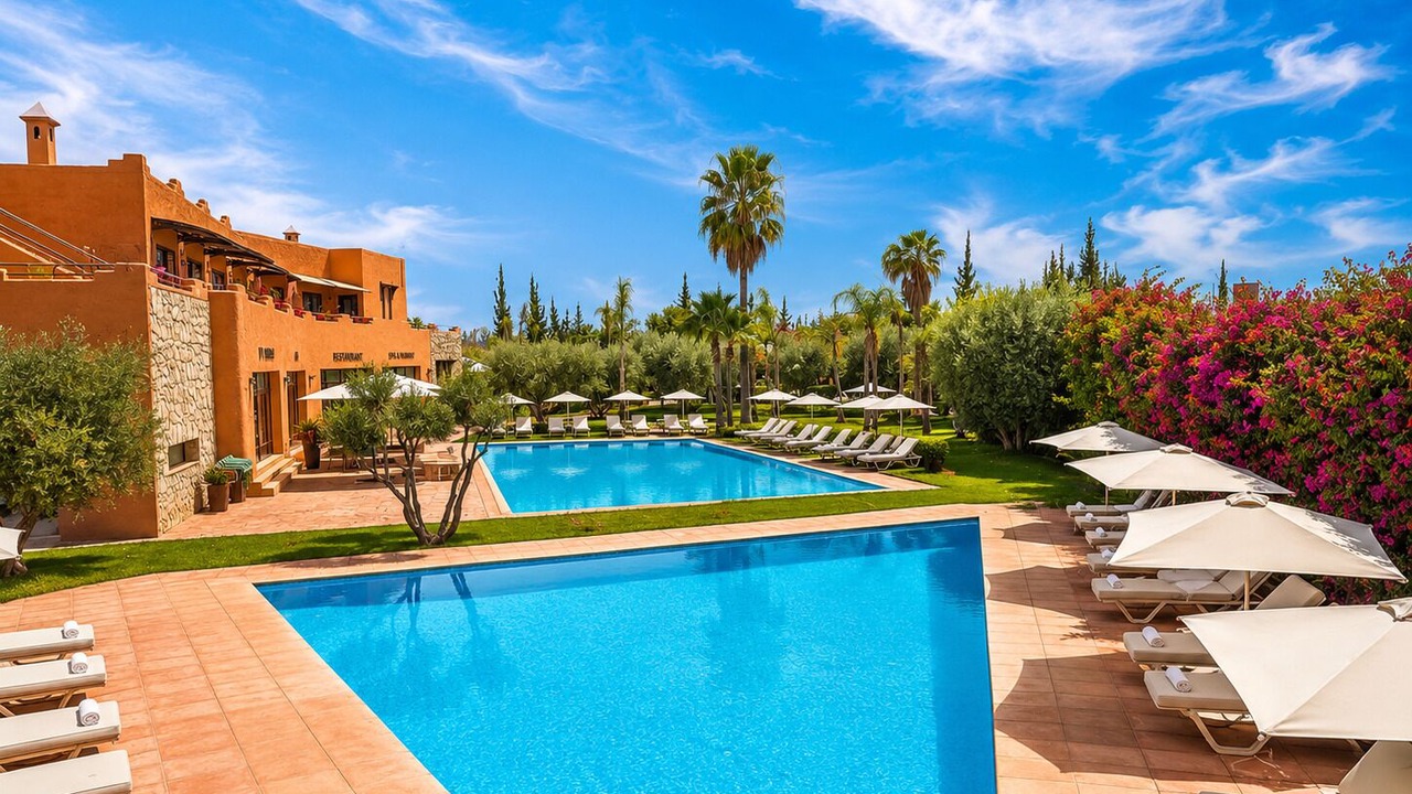 Photo of Outdoor in Tassoultante