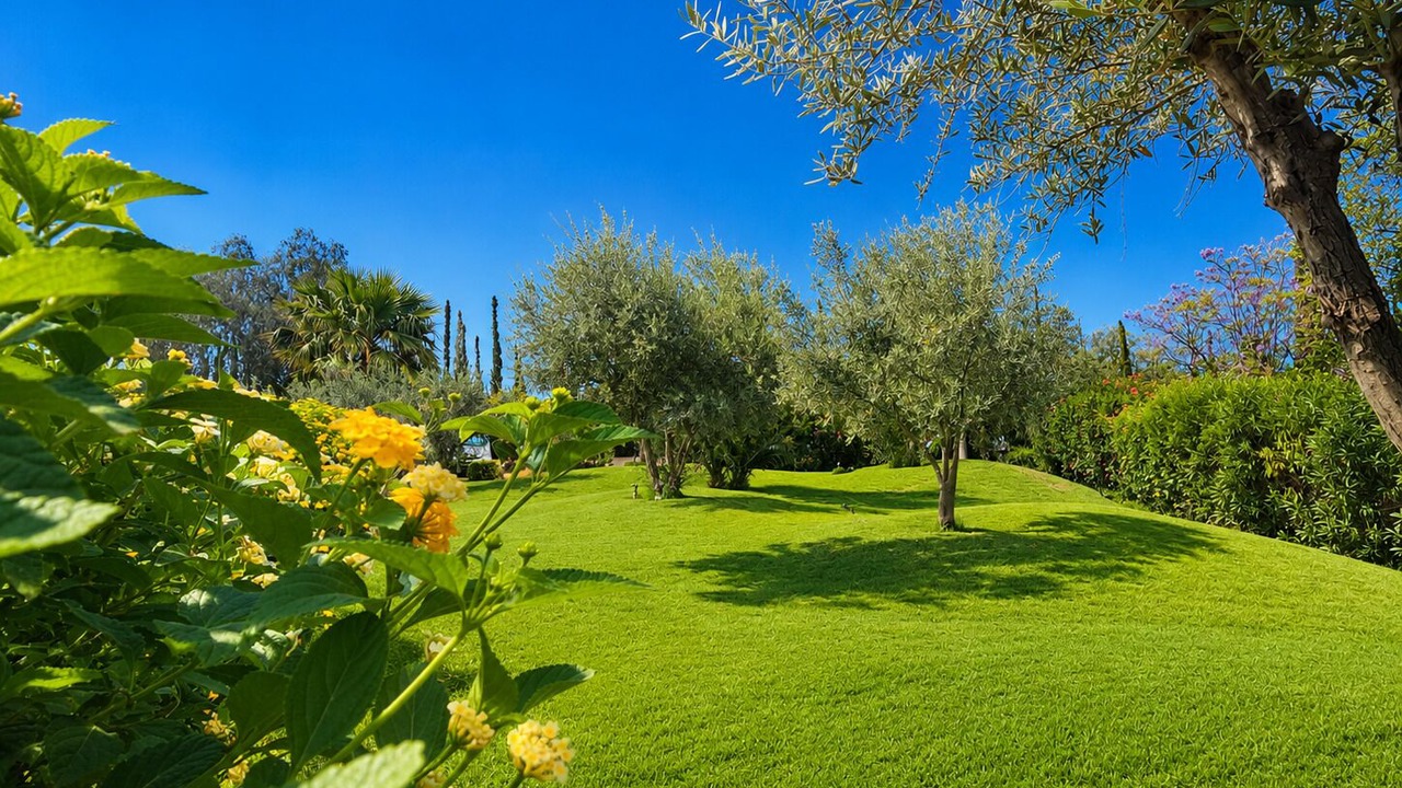 Photo of Outdoor in Tassoultante