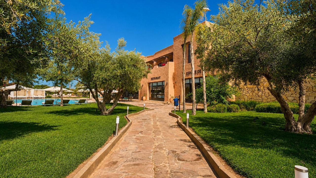 Photo of Outdoor in Tassoultante