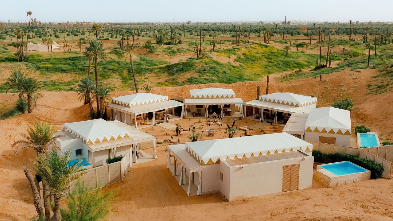 Photo of Outdoor in Annakhil