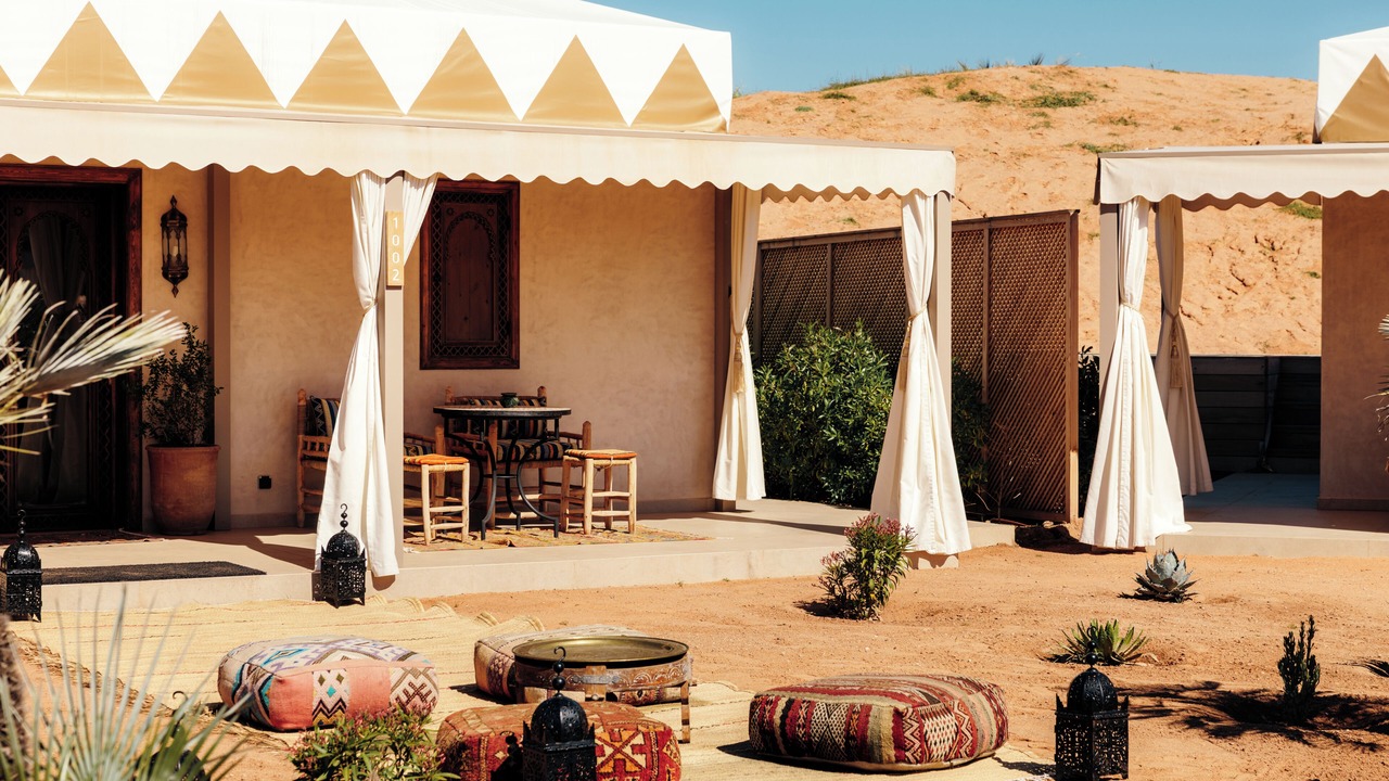 Photo of Outdoor in Annakhil