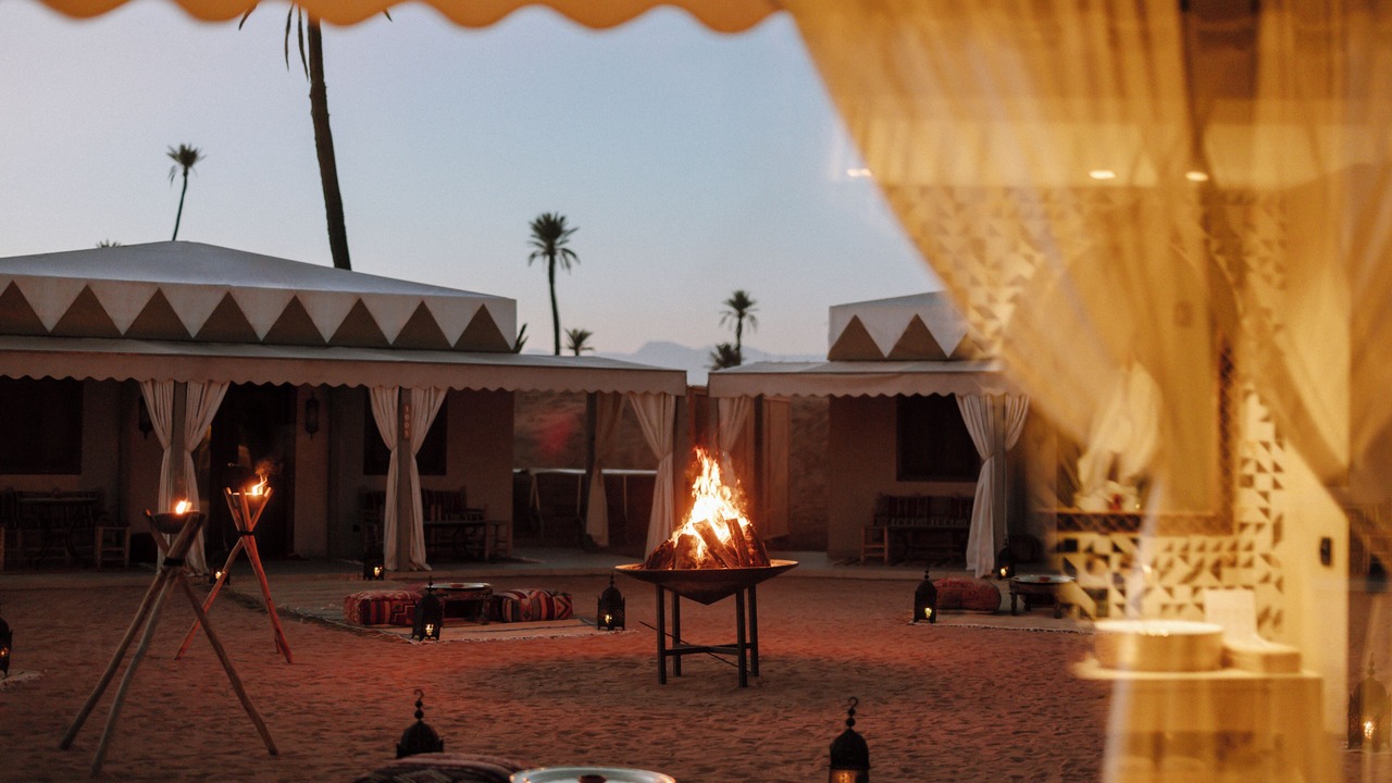 Photo of Outdoor in Annakhil