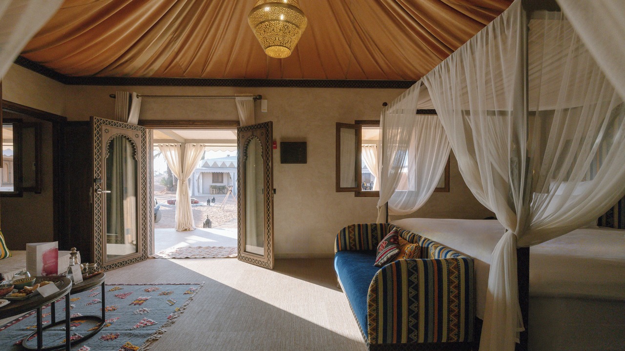 Photo of Bedroom in Annakhil
