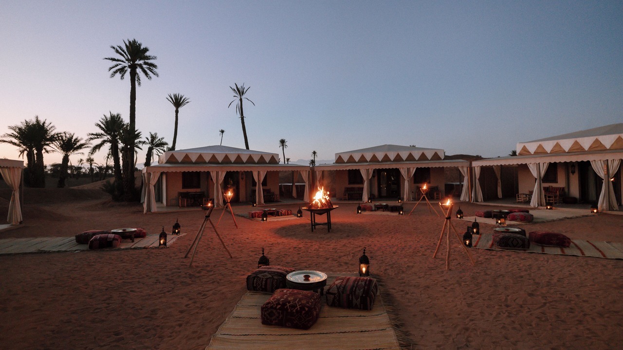 Photo of Outdoor in Annakhil