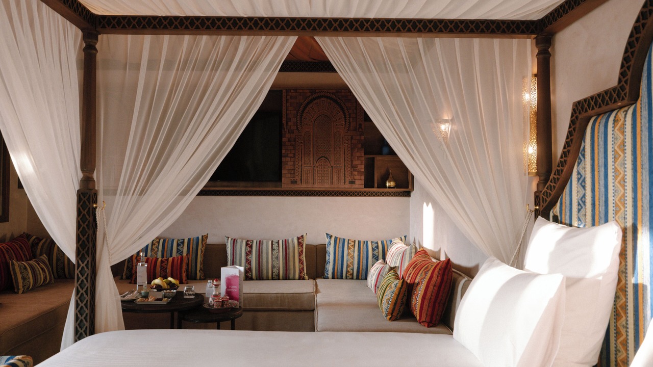 Photo of Bedroom in Annakhil