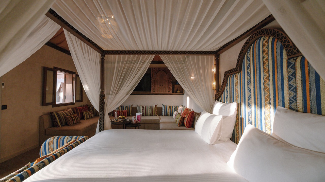Photo of Bedroom in Annakhil