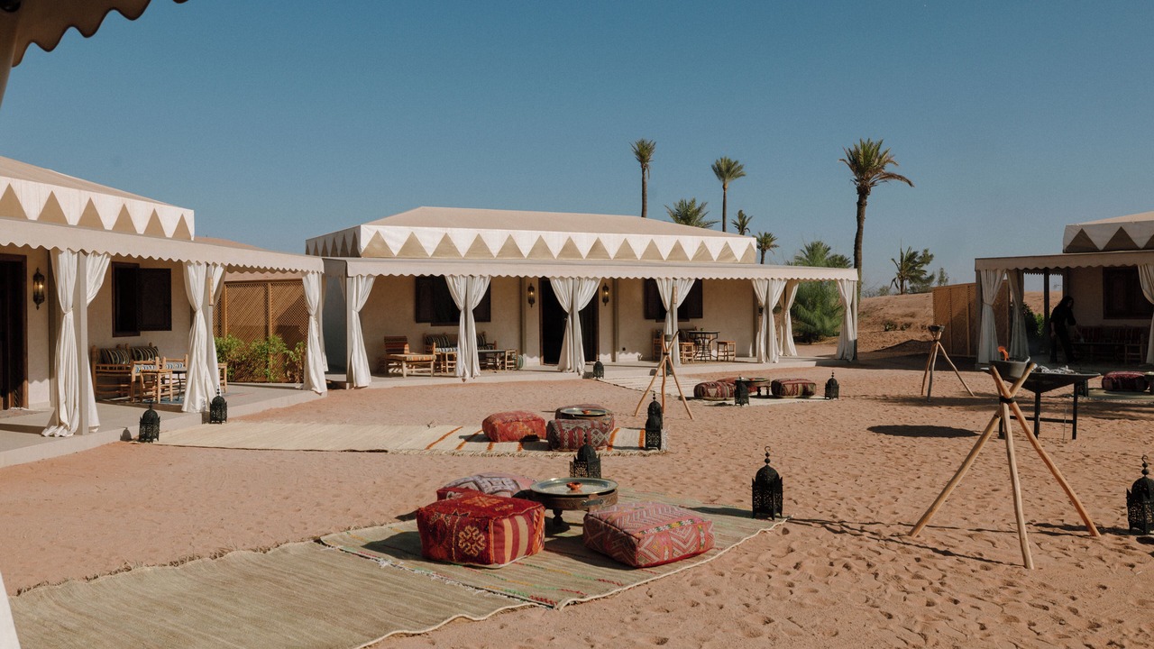 Photo of Outdoor in Annakhil