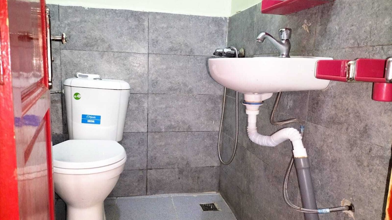 Photo of Bathroom in Dakhla