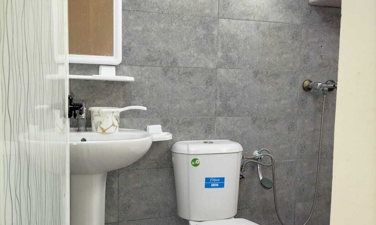 Photo of Bathroom in Dakhla