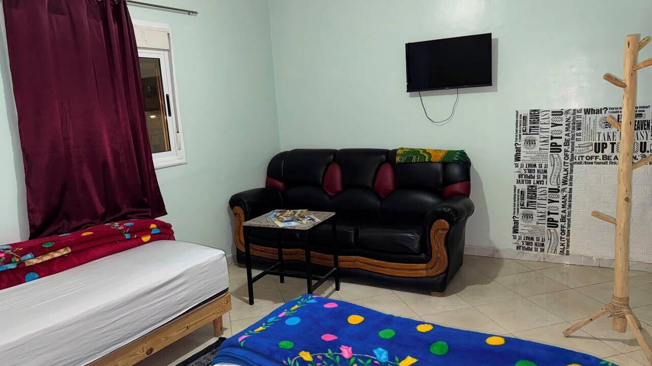 Photo of Bedroom in Dakhla