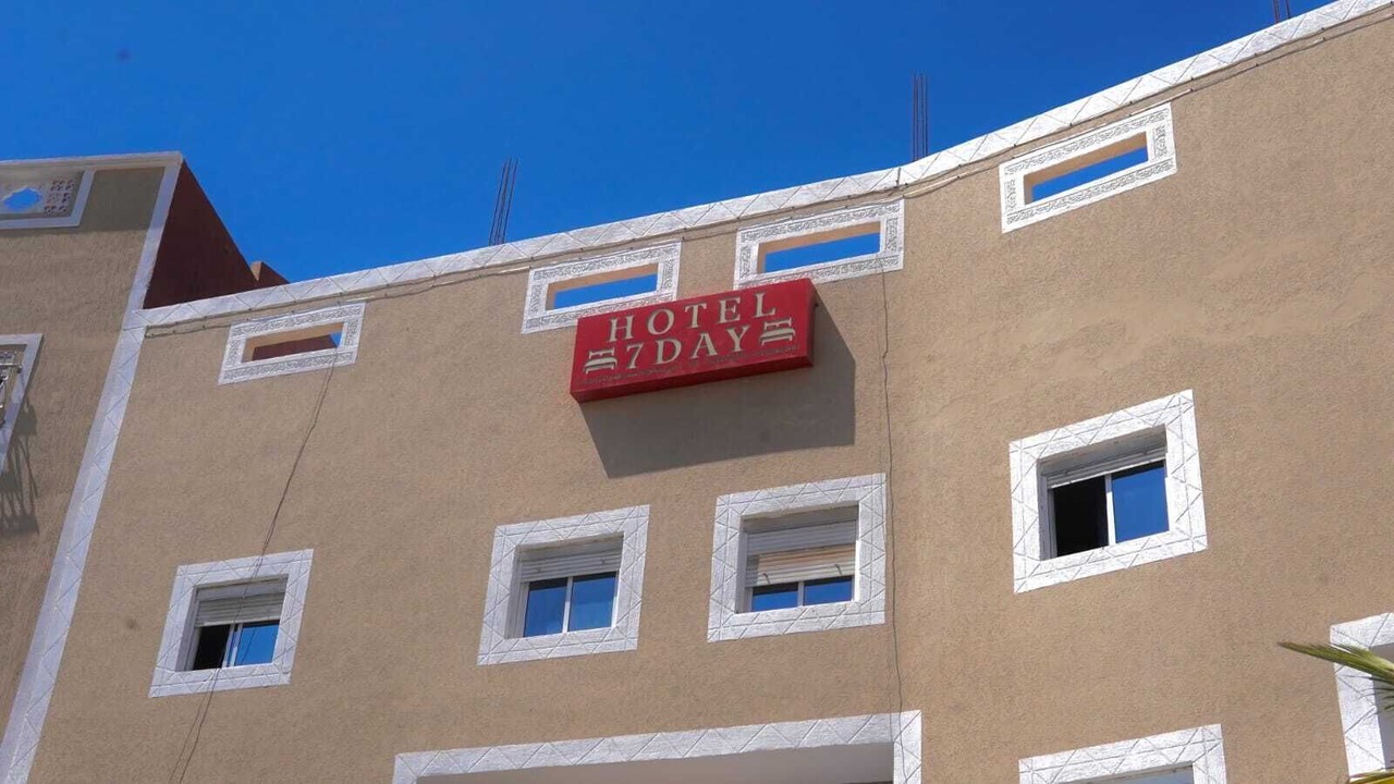 Photo of Outdoor in Dakhla