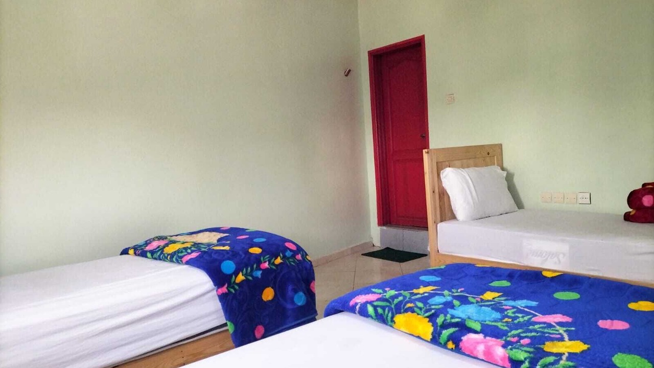 Photo of Bedroom in Dakhla