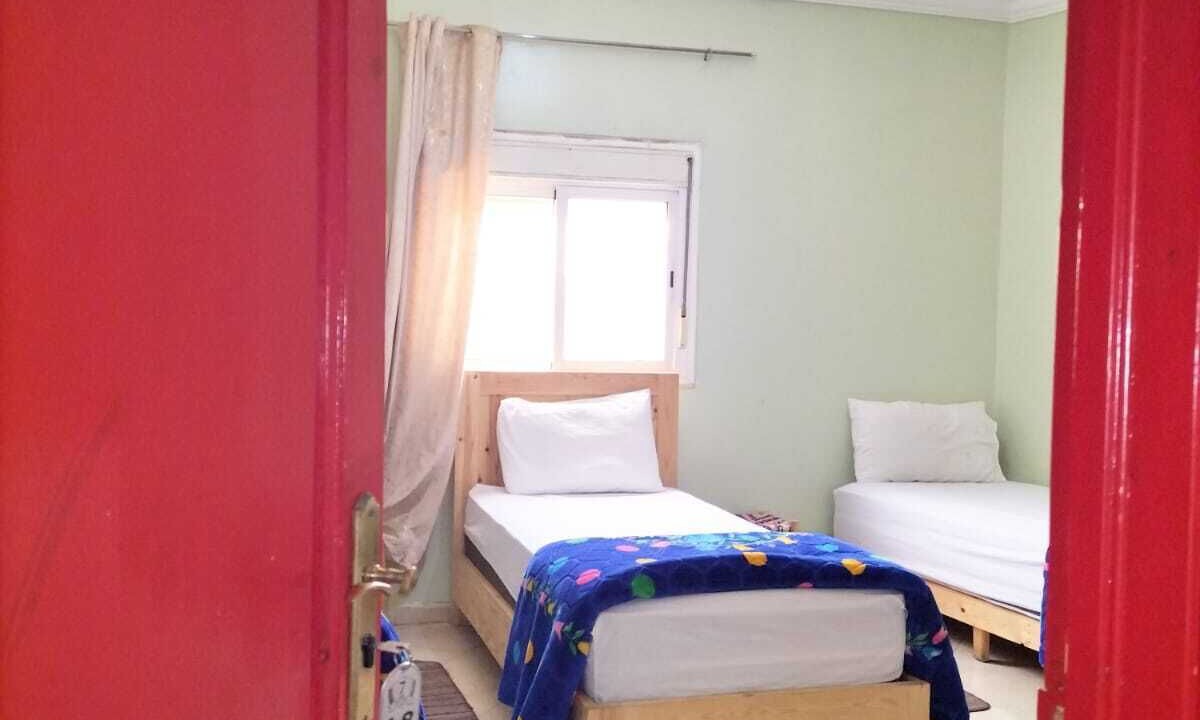 Photo of Bedroom in Dakhla